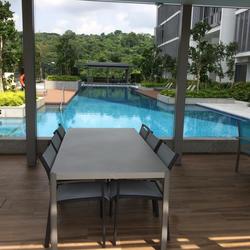 The Hillier (D23), Apartment #154811022